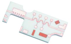 LPKF ProtoLaser H4 - Ta ditt labb till nästa nivå! Snabb bearbetning, brett materialutbud, tillförlitliga processresultat!: Tillverkning av PCB kort med laser
